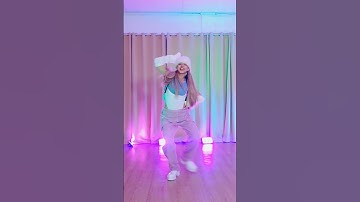 Thumbnail of NewJeans 'OMG'  dance cover #shorts