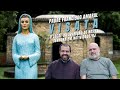 Padre Francisco Amaral visita o Santuário das Aparições de Nossa Senhora de Natividade