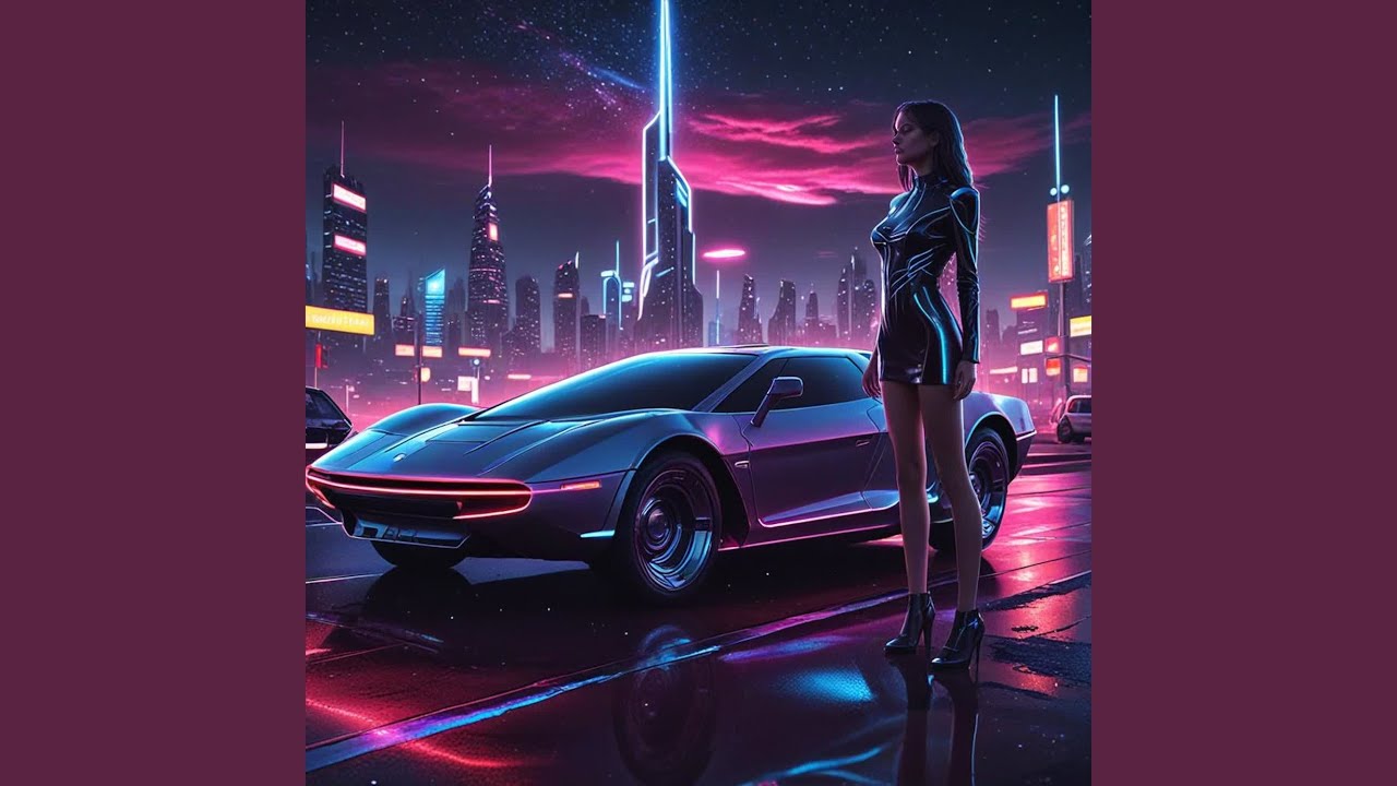 Guarda Synth Shores su YouTube Guarda Synth Shores su YouTube