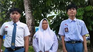 Tugas Kelompok | Praktek Video | Bahasa Arab | [Kelas XI C2]