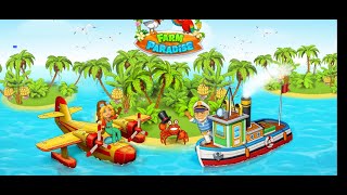 EXPANDING TERRITORY #FARM PARADISE screenshot 5