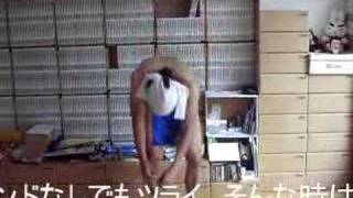 『シモ富良野TV』ビリーズブートキャンプ。ビリーバンドはいるのか？