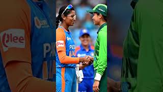 India And Stani Hand Shak Why