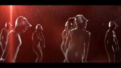 Video premiere:Kelly Rowland Feat. David Guetta -- Commander (OFficial Video)