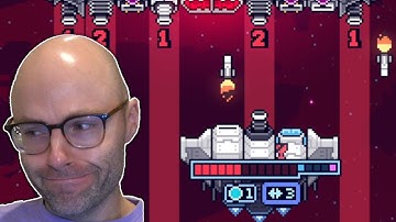 It really be do be your drone (Cobalt Core)