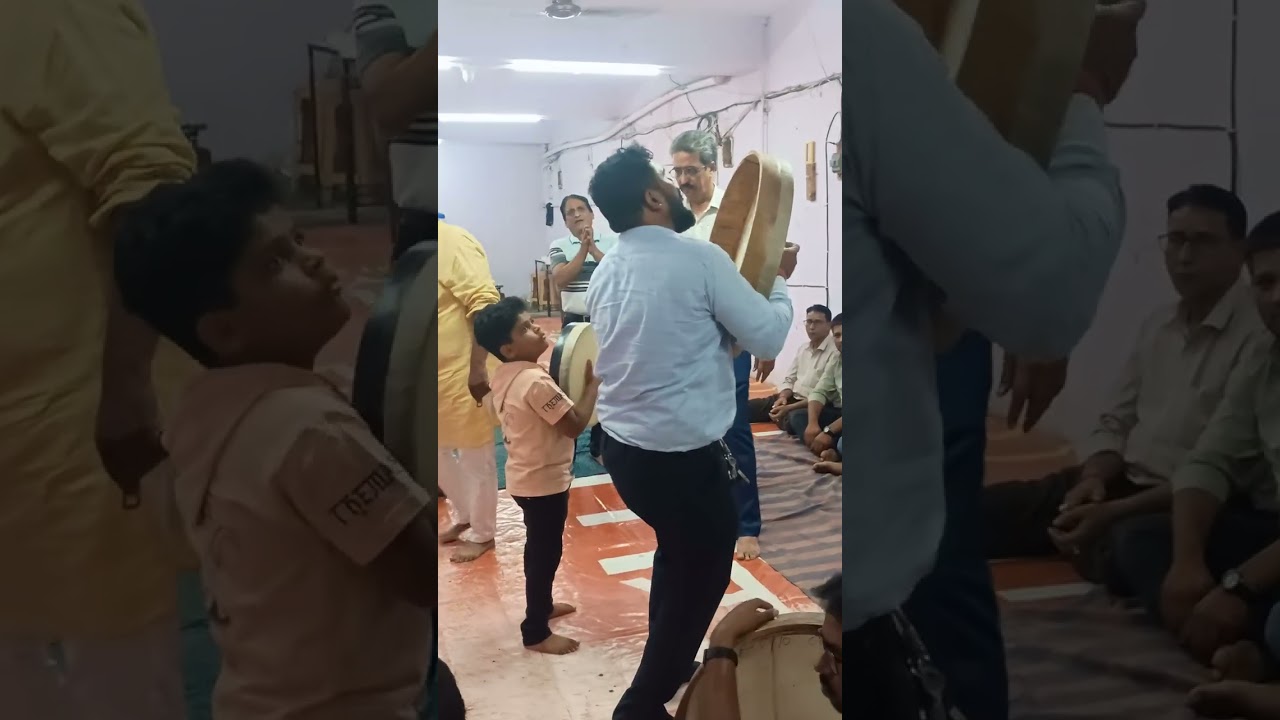 रंगीलो राजस्थान सूरत...होली मस्ती...