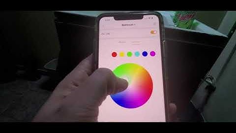 The Best RGB WiFi Light Bulbs on Amazon LED 4 Pack (EPISODE3034) Amazon LINKIND Unboxing Video