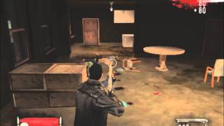Обзор игры: Каратель/The Punisher Обзор игры: Каратель/The Punisher