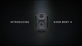 Presenting: Axon Body 4 screenshot 2