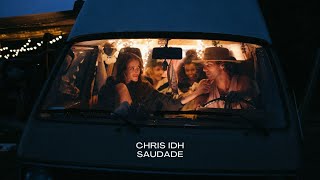Chris IDH - Saudade (Video clip) Resimi