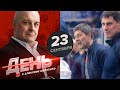 Жесткое заявление тренера "Сибири". День с Алексеем Шевченко