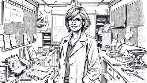 Quantum Gravity: The Unsolved Riddle of Spacetime