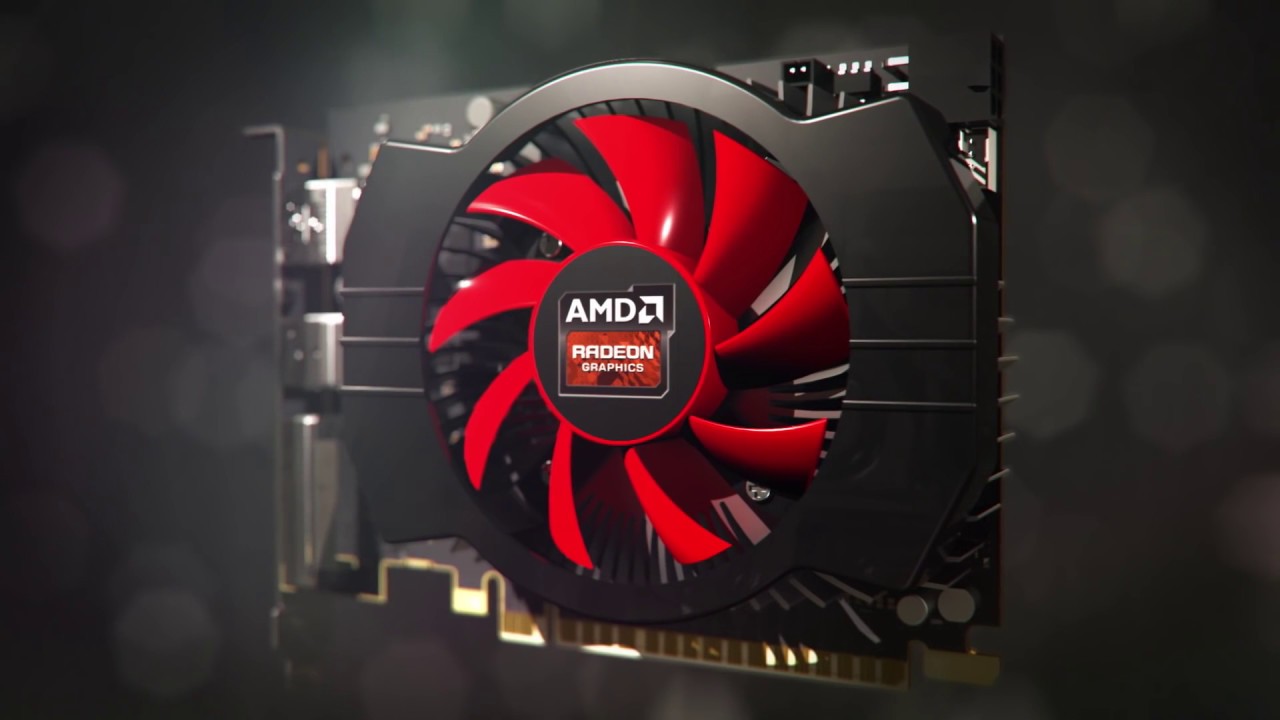 Amd 360 series