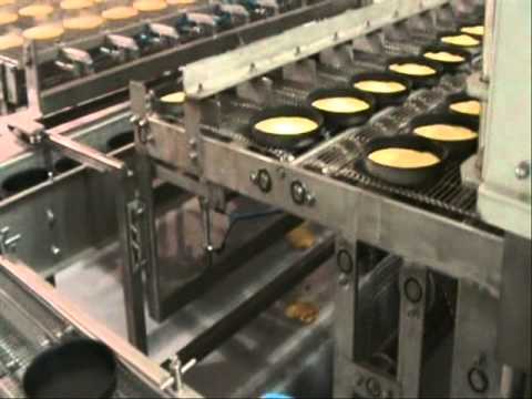 Video: Kiprolletje In Omelet