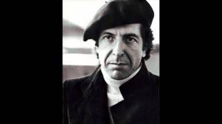 Leonard Cohen - 03 - Love Calls You By The Name (Berlin 1974)