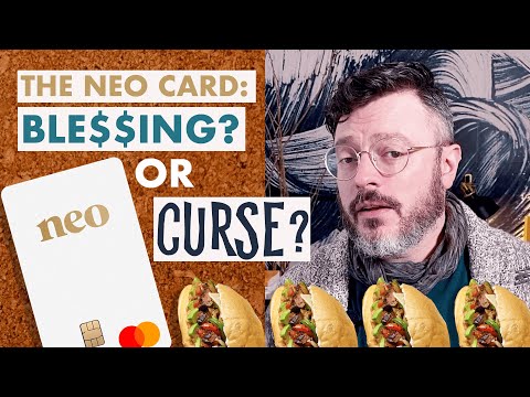 Neo Financial Review - is the Neo Cash Back Mastercard right for you?