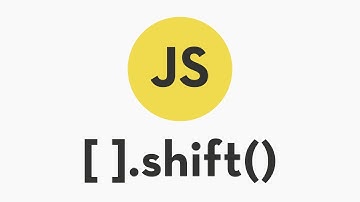 Javascript Array Shift Method