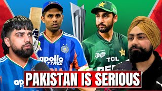Stan Will Boycott India Match Confirmed Pr Nuksaan Kisda?