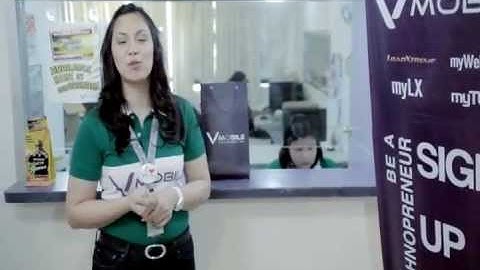 How to be a VMobile Member (TechnoPreneur/Dealer or TechnoUser/Retailer)