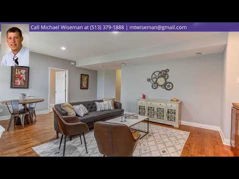 5070 Village Green Drive, Deerfield Twp., OH home video tour