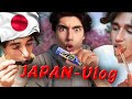Kaan in japaan   vlog