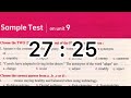 حل من صفحه 25 27 اولي ثانوي الترم الثاني 2026 ملحق كتاب المعاصر انجليزي
