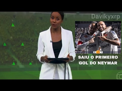 GOLS DO FANTÁSTICO