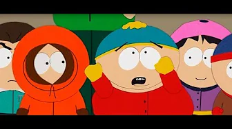 Kyle's Mom Song (CLIP) Kyle's Mom Song (CLIP)