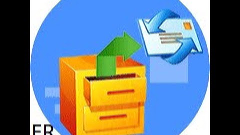 Comment récupérer le dossier Outlook Express