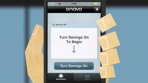 Onavo - save money on data usage