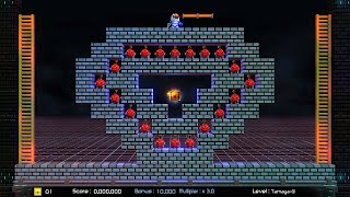 Lode Runner Legacy - Tamaya-01