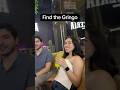 Find the Gringo #mexico #comedy #shorts