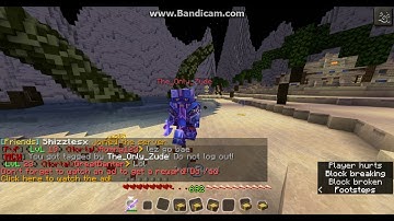 MCW server report