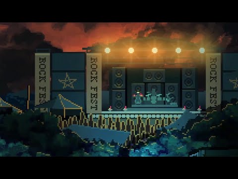 Not Tonight: Take Back Control Edition - Nintendo Switch Trailer