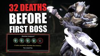 32 DEATHS and no Abandon vote | Arms - Zero to Myth ep. 2