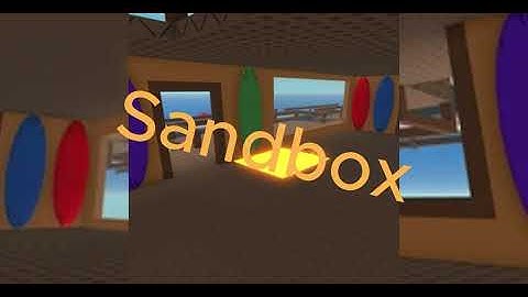 Sandbox | Crossfire
