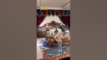 Sofa Tân Cổ Điển Cao Cấp Nhập Khẩu Tại Đà Nẵng #shorts #vinazon #nội_thất_tân_cổ_điển