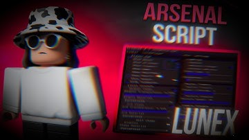 Roblox Arsenal Script | Arsenal Script Pastebin | AimBot + ESP | Download For Free 2025
