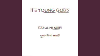 Gasoline Man (Diesel Mix - Radio Edit)