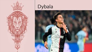 Dybala Habilidades - Áudio Subliminal(Resultados Rápidos)