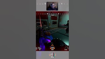 Apex Legends: Hip Firing the R99