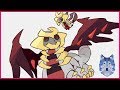 Giratina and Mimikyu - Comic Dub