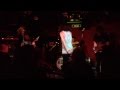 Idiom - &quot;In The Fall&quot; live at The Cellar, Southampton 25.09.13