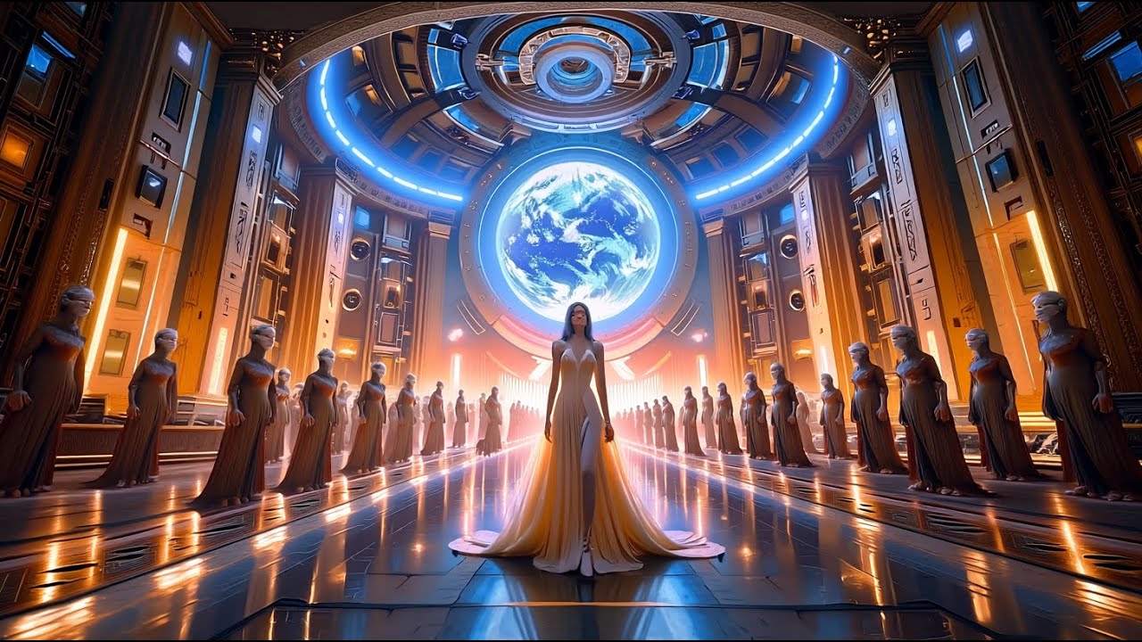 The Council Hit the Button Too Late—Humans Were Gone Before It Began HFY | HFY Sci-Fi Story