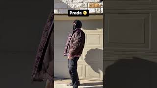 Bomber Jackets Get Bigger In Size