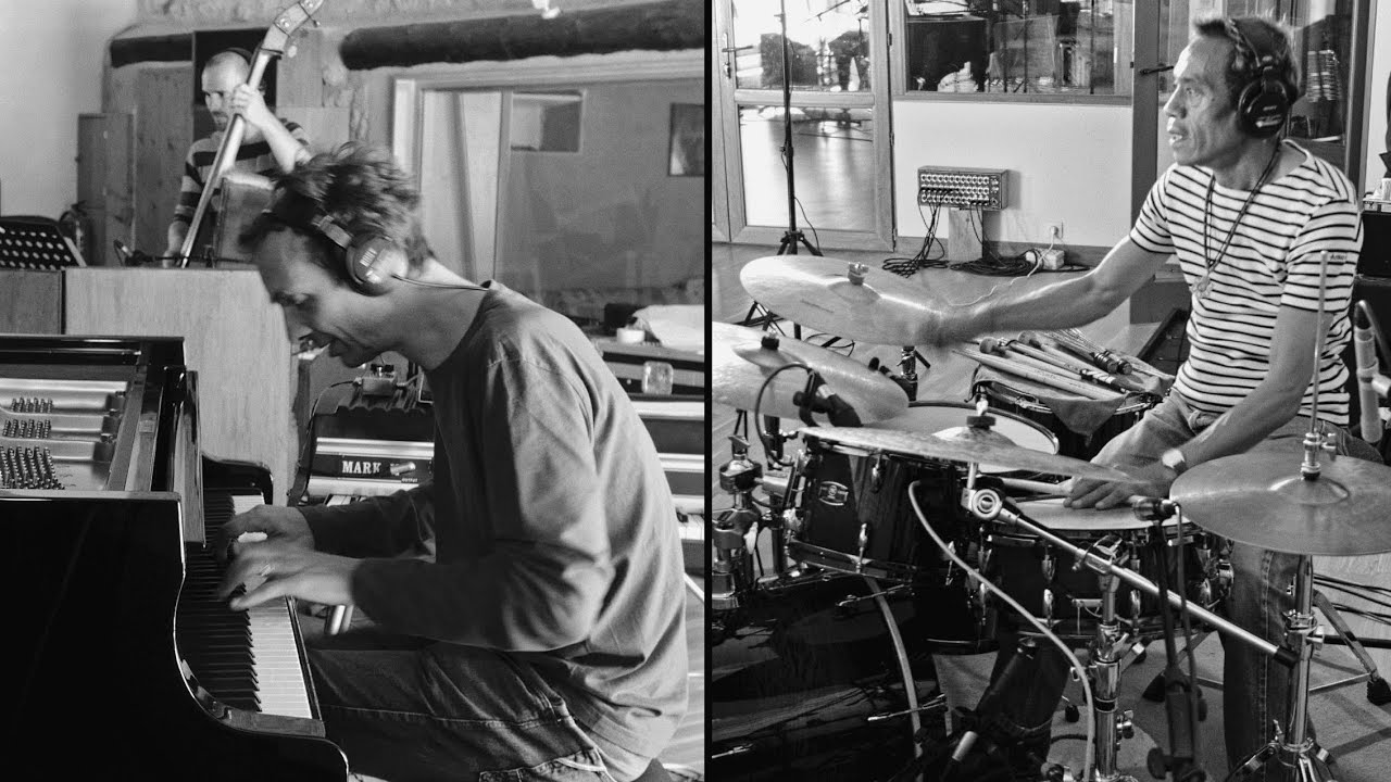 Watch P2B Trio /// Anthropology on YouTube
