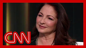 Gloria Estefan explains what it would take for her to return to Cuba