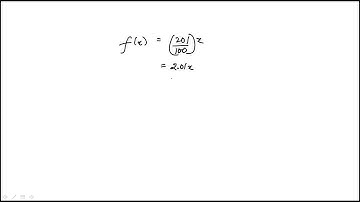 Question 19 Digital SAT Practice Test 2 Section 2 Math Module 1