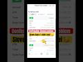 Ar wallet confirmation timeout problem slove kare ✅🔥 #arbwallet #shorts