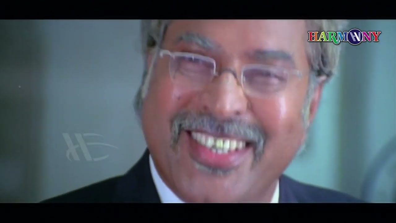 തെണ്ടി തിന്നാനുള്ള ആരോഗ്യം മാത്രം വിട്ടുതരും നിനക്ക് | Thaskara Veeran | Innocent | Mammotty